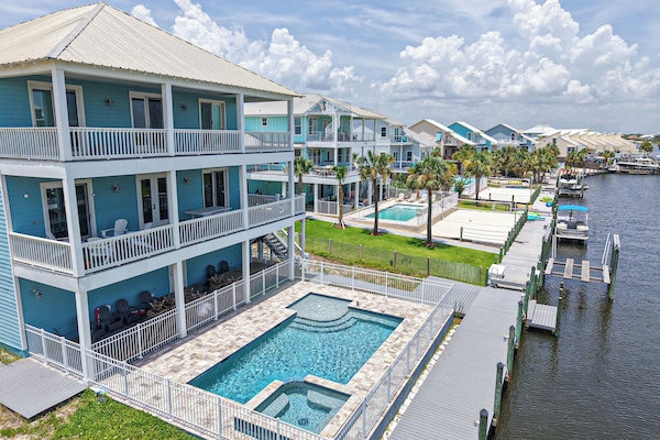 Beach Breeze - Opening August 1st 2026!