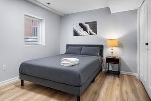 4 Schlafzimmer, Bügeleisen/Bügelbrett, WLAN, Bettwäsche