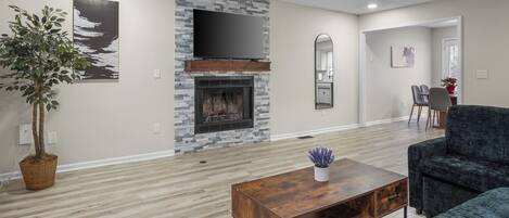 Smart TV