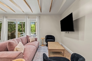 TV connectée, baby-foot