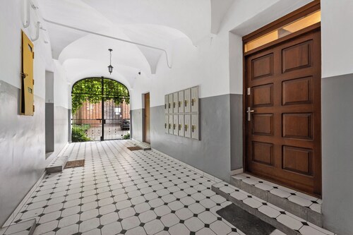 Lublin Old Town Studio