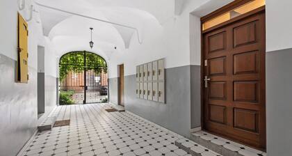 Lublin Old Town Studio