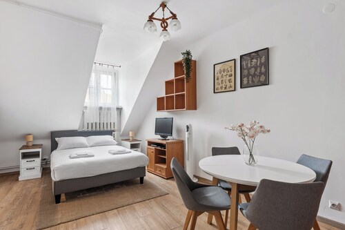Lublin Old Town Studio
