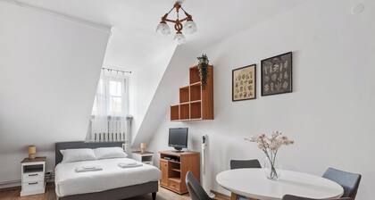 Lublin Old Town Studio