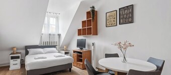 Lublin Old Town Studio
