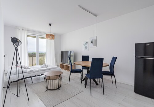 Grabskiego Superior Apartment