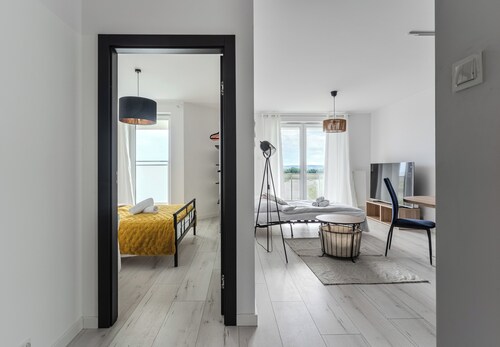 Grabskiego Superior Apartment