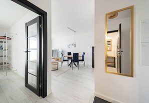 Interior - Grabskiego Superior Apartment (Rzeszów)