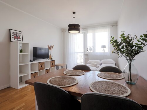 Długa Homely Apartment