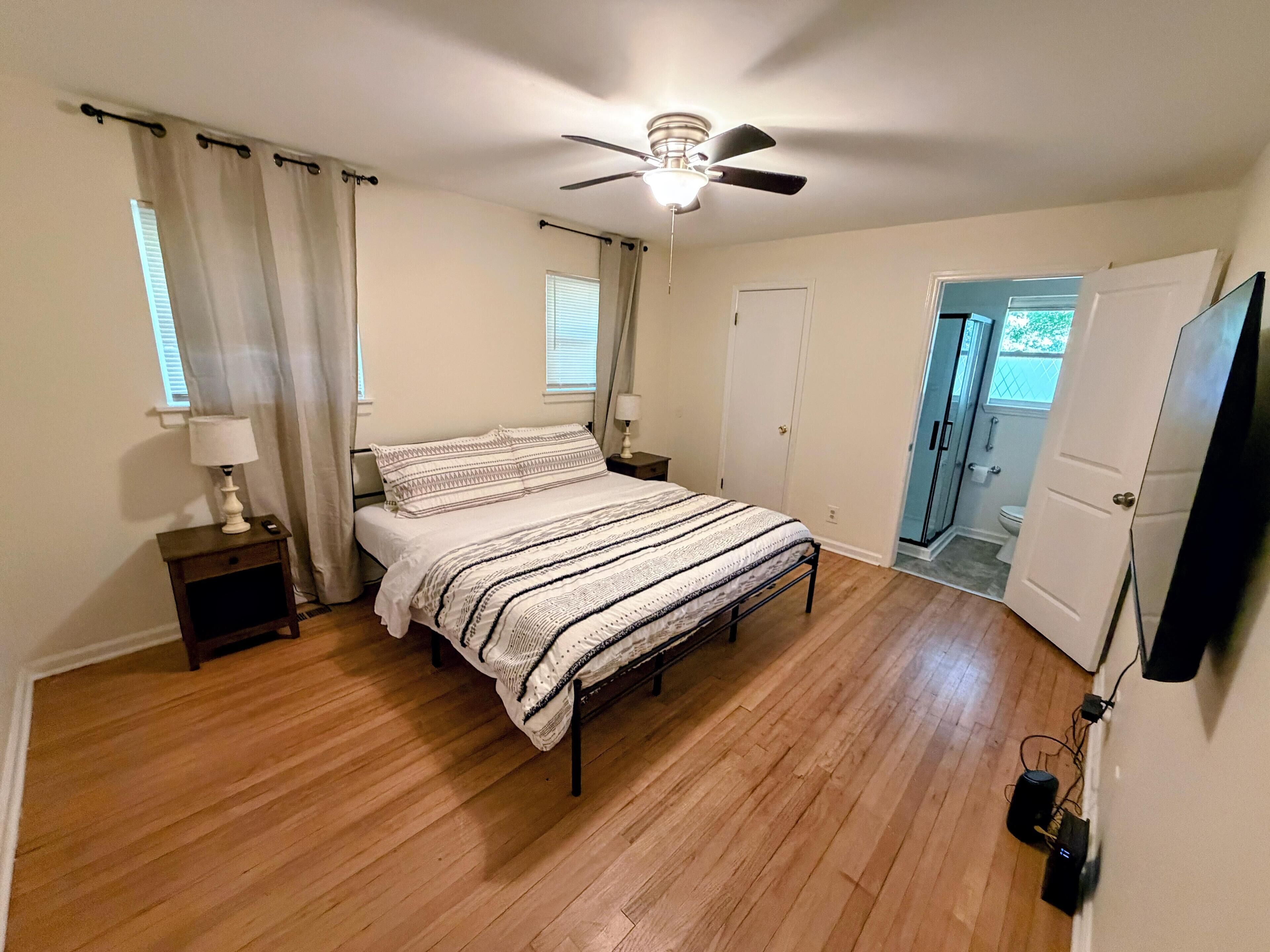 3 Schlafzimmer, Internetzugang