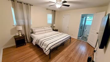 3 Schlafzimmer, Internetzugang