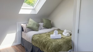 Ferienhaus | 3 Schlafzimmer