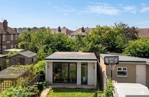House - Spacious 3BR Flat Sleeps 7 in Greenford (Greenford)
