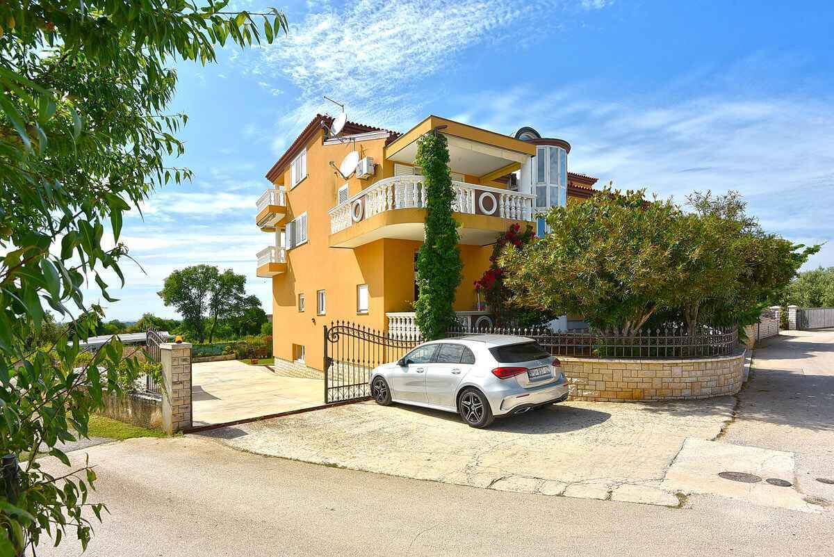 Eksteriør
