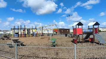 Espace pour enfants
