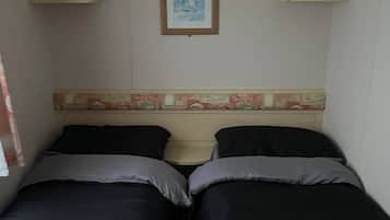 Bed sheets