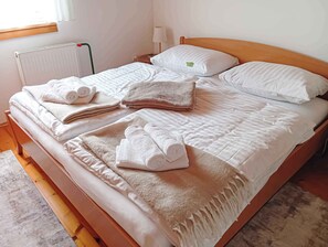 Room - Holiday home beautiful view (Novo Mesto)