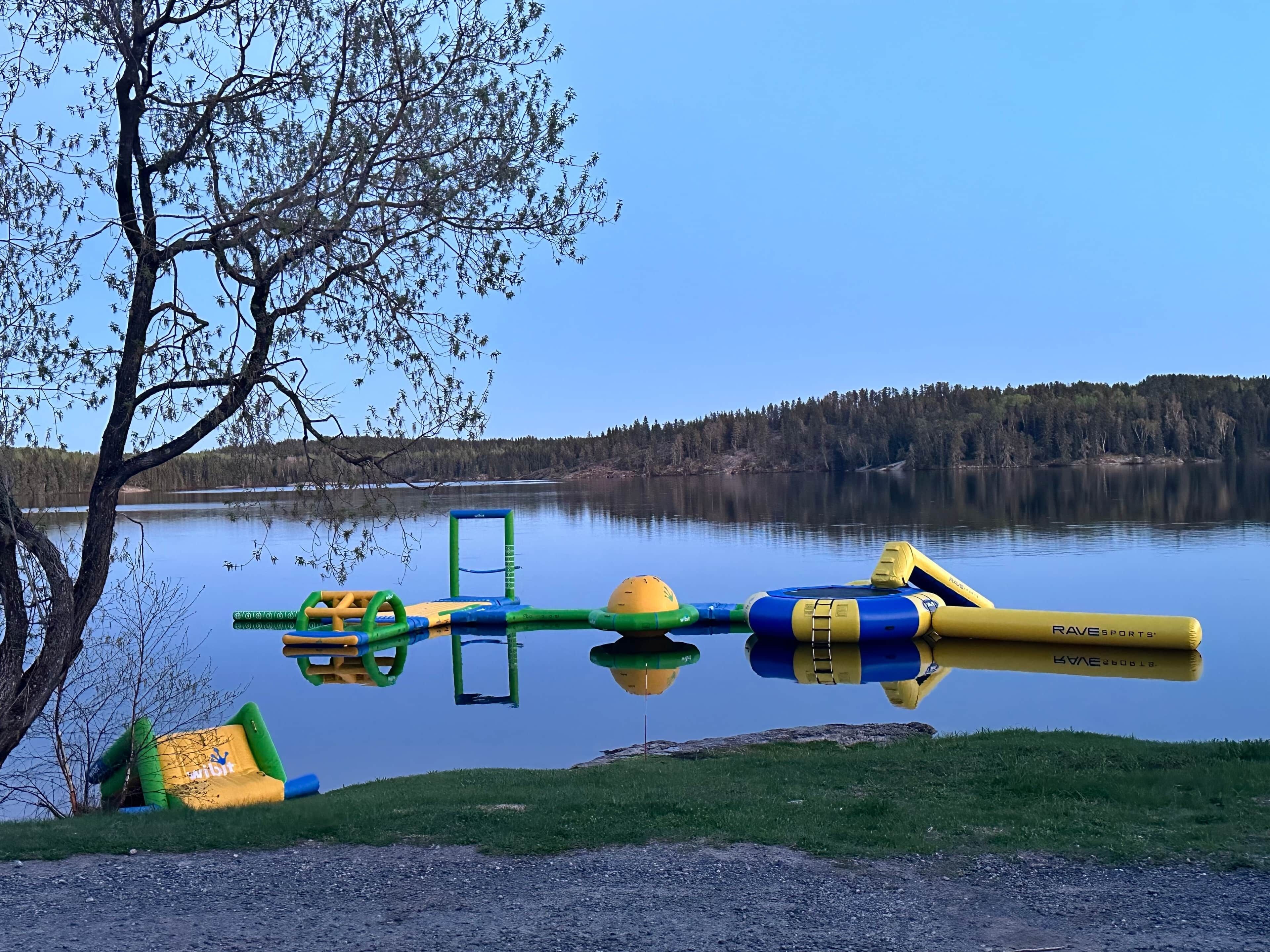 Waterpark