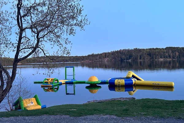 Waterpark