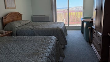 1 bedroom, WiFi (free)