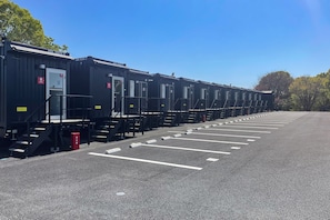 Exterior - HOTEL R9 The Yard Kumamotoozu (Ozu)