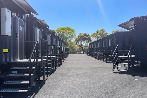 HOTEL R9 The Yard Kumamotoozu