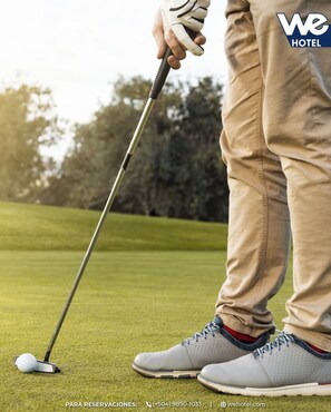 Golf
