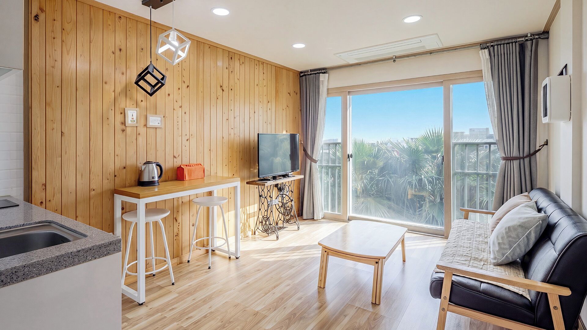 1 chambre, Wi-Fi gratuit