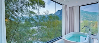 Fanjing Mountain Xingyi Yunshe Homestay