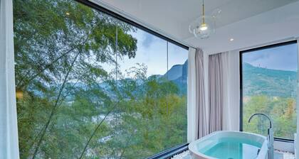 Fanjing Mountain Xingyi Yunshe Homestay