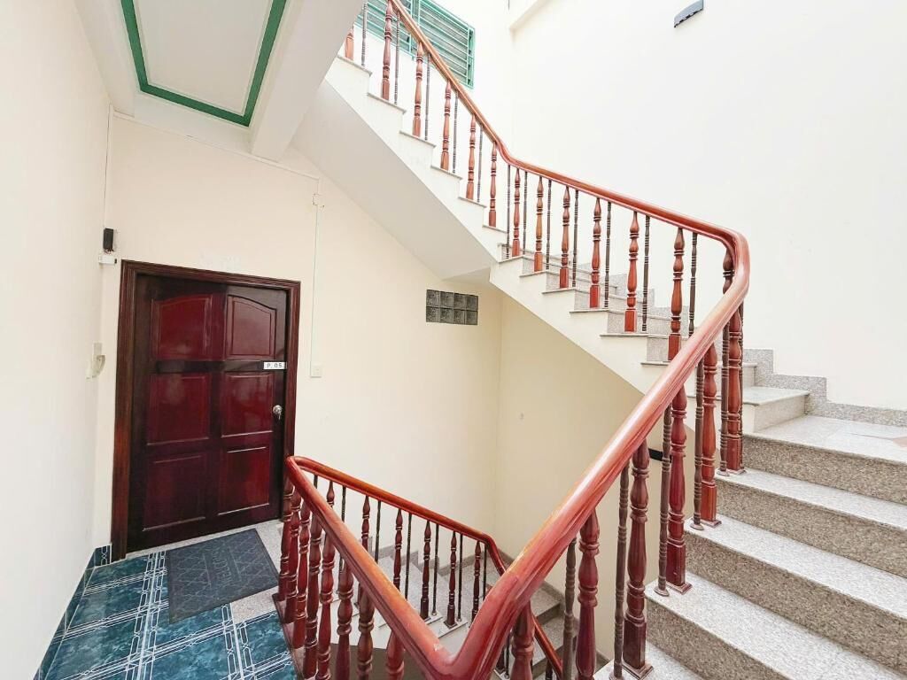 Double Room | Interior