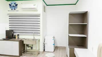 Double Room | Interior