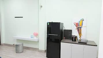 Double Room | Interior
