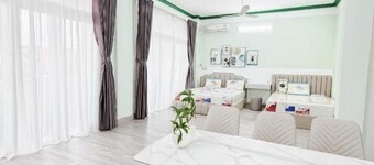 Minihouse 365 Holdings Lý Hồng Thanh