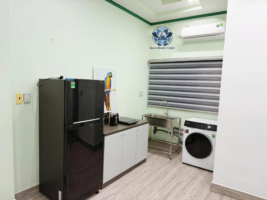 Double Room | Interior