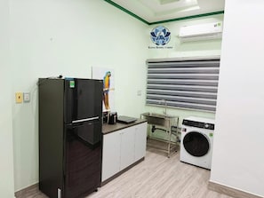 Quarto casal | Parte interna