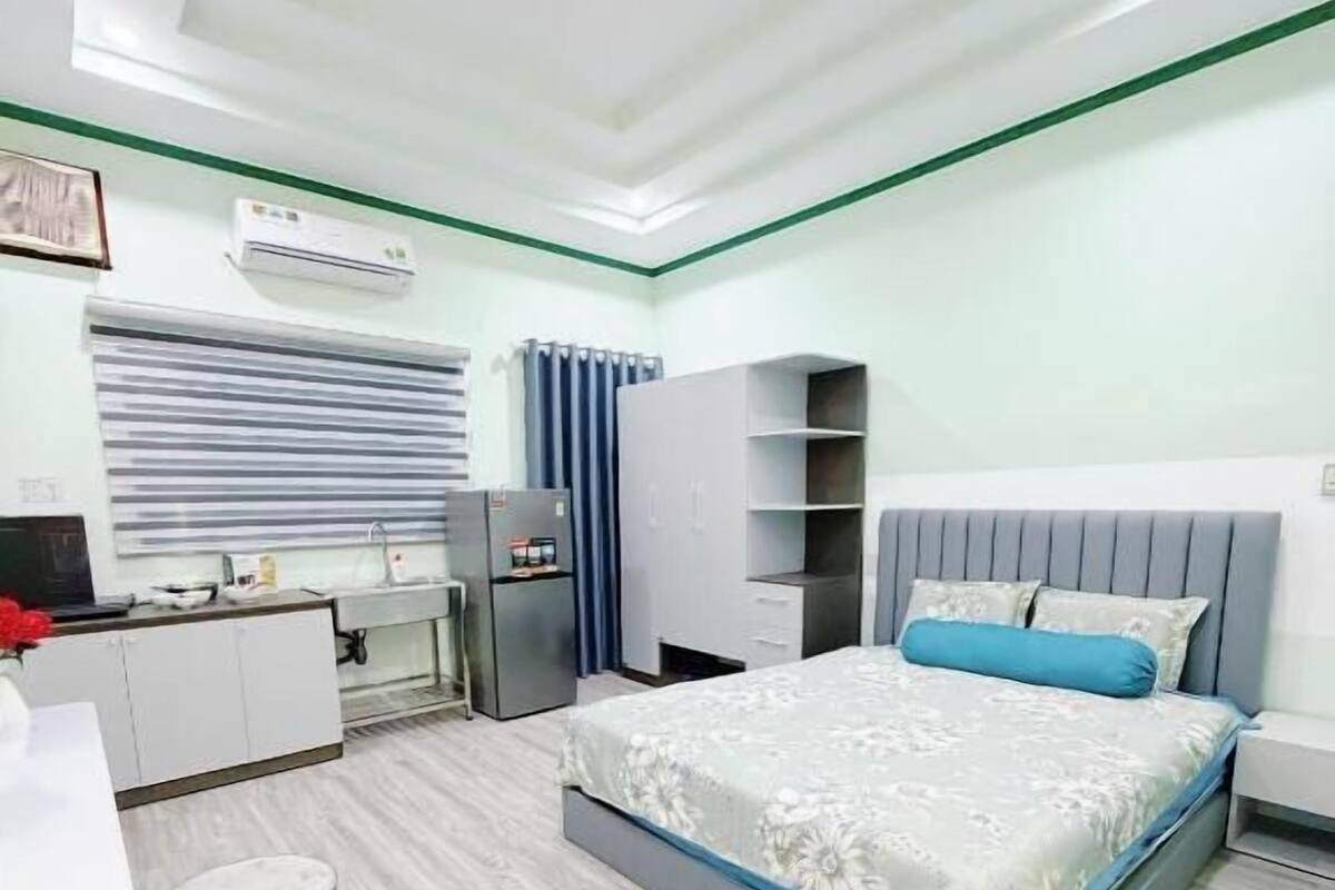 Habitación doble | Wifi gratis 