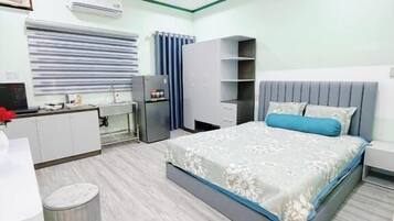 Double Room | Free WiFi