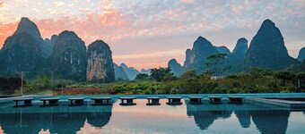 YangShuo Waterside Boutique Hotel