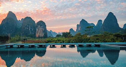 YangShuo Waterside Boutique Hotel