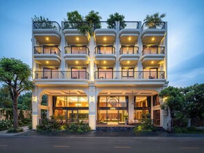 Exterior - Hotel LaVue Tam Coc (Hoa Lu)