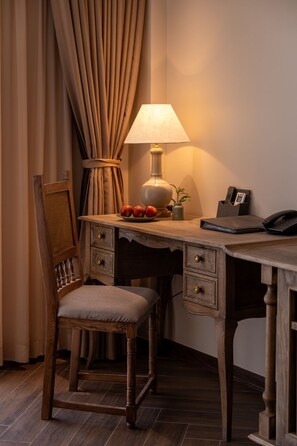Family Suite | Living area - Hotel LaVue Tam Coc (Hoa Lu)