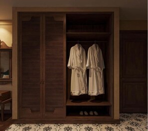 Suite junior | Interior