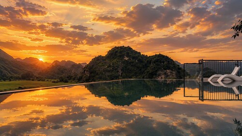 Hotel LaVue Tam Coc