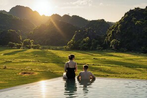 Pool - Hotel LaVue Tam Coc (Hoa Lu)