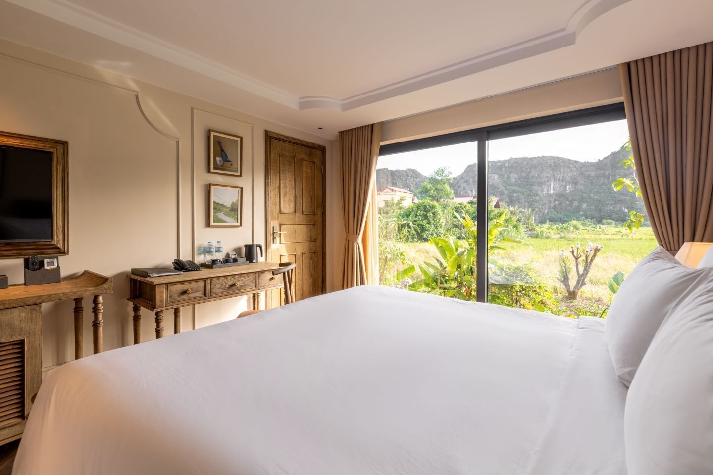 Family Suite | Terrace/patio