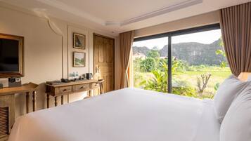 Family Suite | Terrace/patio