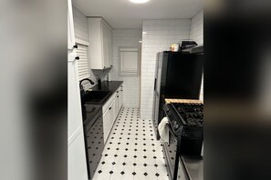 Cozinha privada