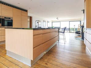 House | Interior - 4 Star Holiday Home in Frederikshavn (Frederikshavn)