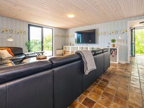 House | Interior - 4 Star Holiday Home in Frederikshavn (Frederikshavn)